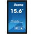 IIYAMA Monitor ProLite TF1634MC-B8X LED, dodirni ekran, 39,5 cm (15,6"), IPS, HDMI, DP, VGA